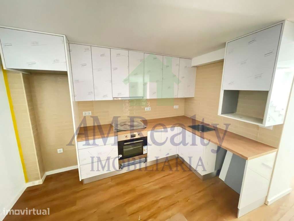 MORADIA T3 | CENTRO PENICHE - Grande imagem: 2/20