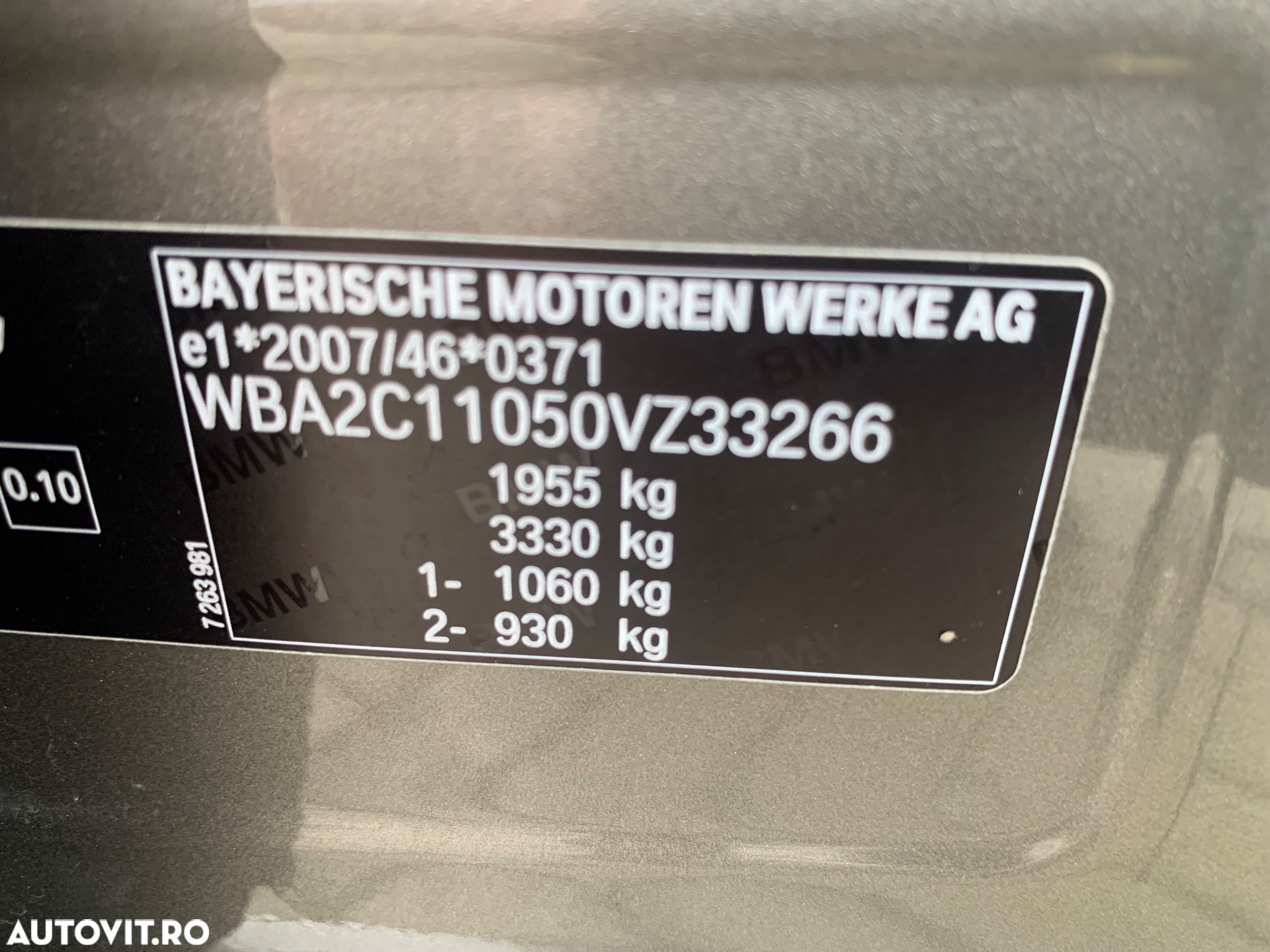 BMW Seria 2 218d Active Tourer Aut. Luxury Line - 27