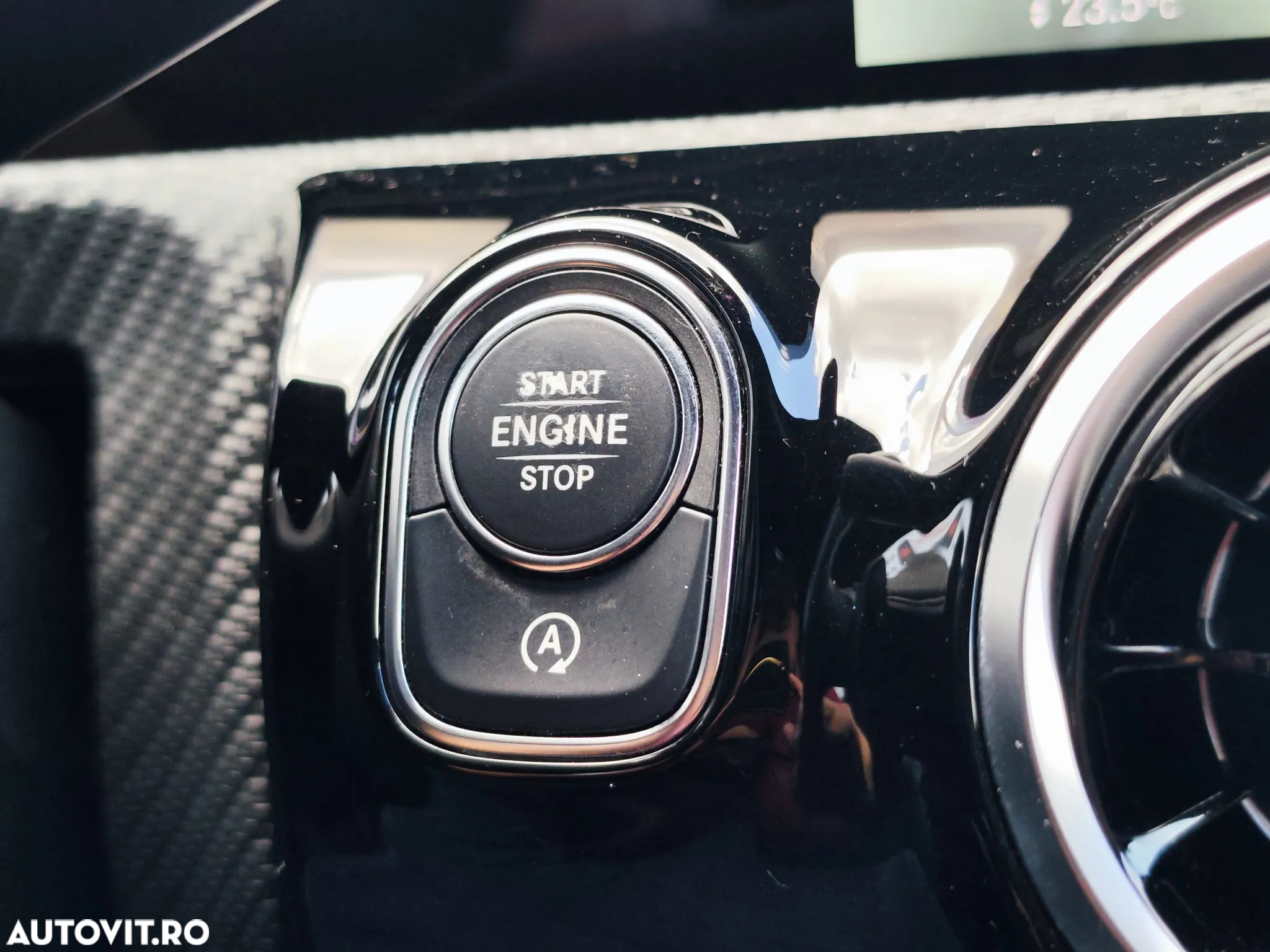 Mercedes-Benz CLA 180 d Coupe - 30