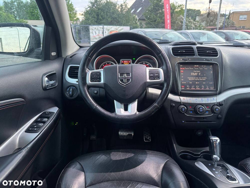 Dodge Journey - 26