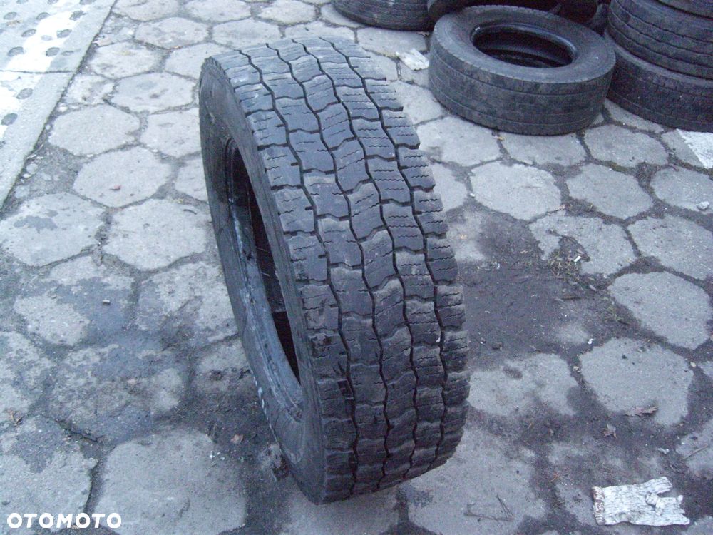 Opona ciężarowa 275/70R22.5 Michelin. Opony ciężarowe - 3