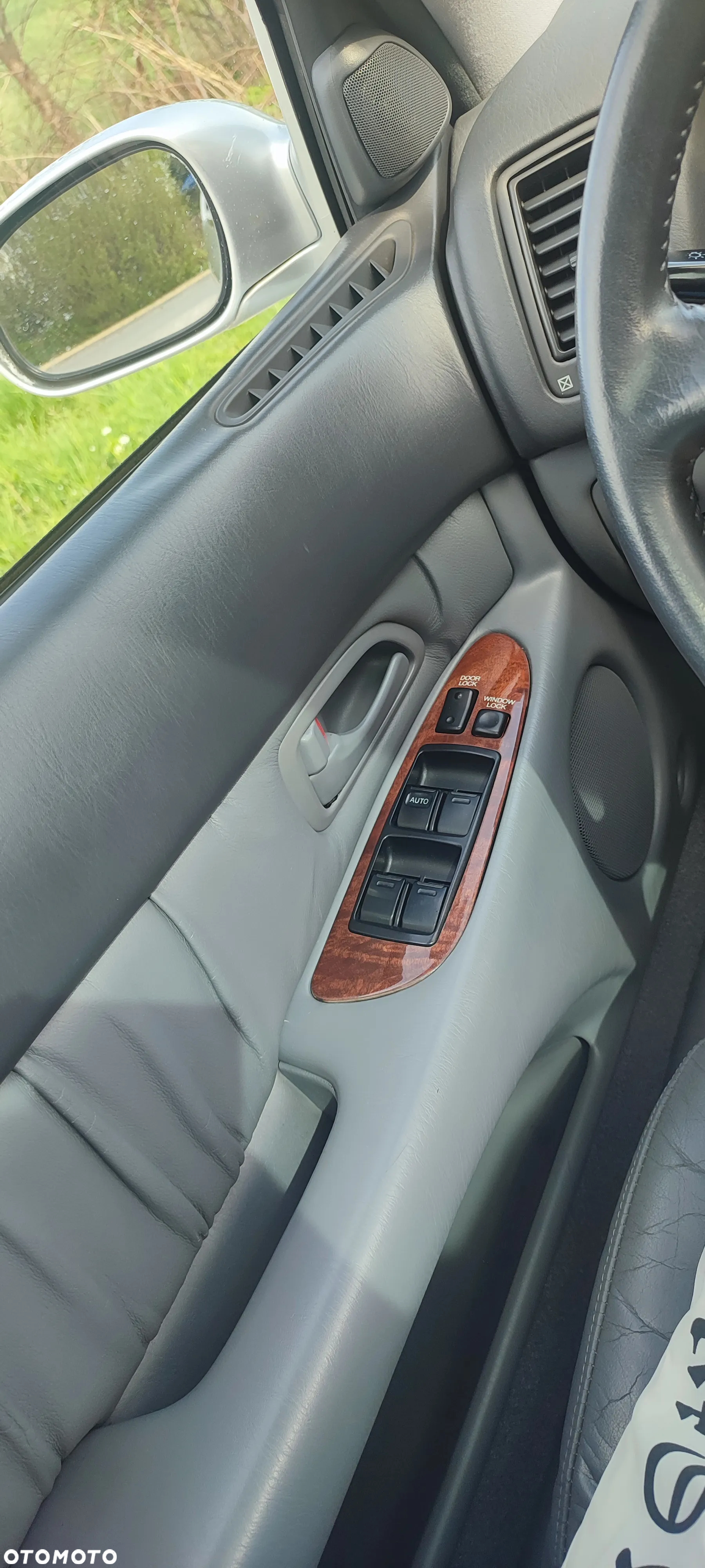 Lexus GS 300 - 15