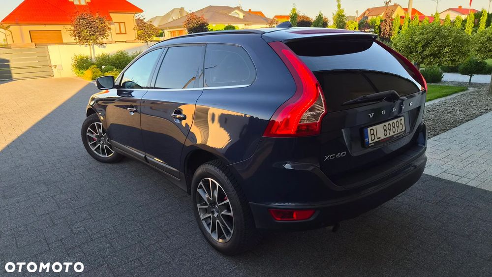 Volvo XC 60 D4 Geartronic Momentum - 2