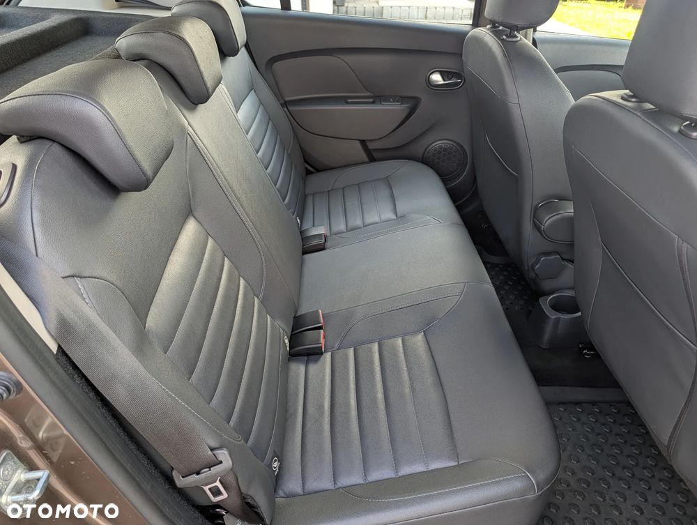 Dacia Sandero 0.9 TCe Laureate S&S - 16