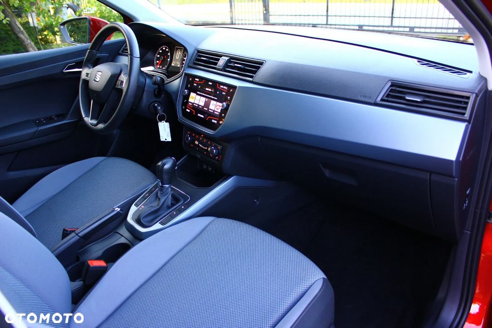 Seat Arona 1.0 Eco TSI DSG XCELLENCE - 39