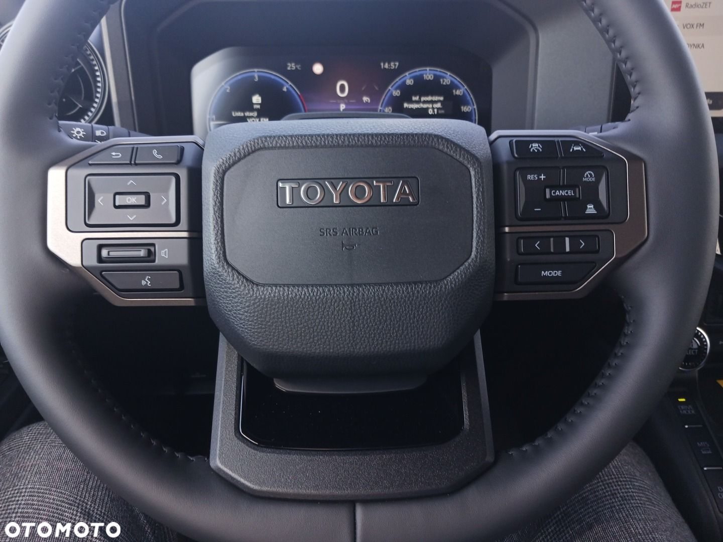 Toyota Land Cruiser LC 2.8 D-4D Invincible - 17
