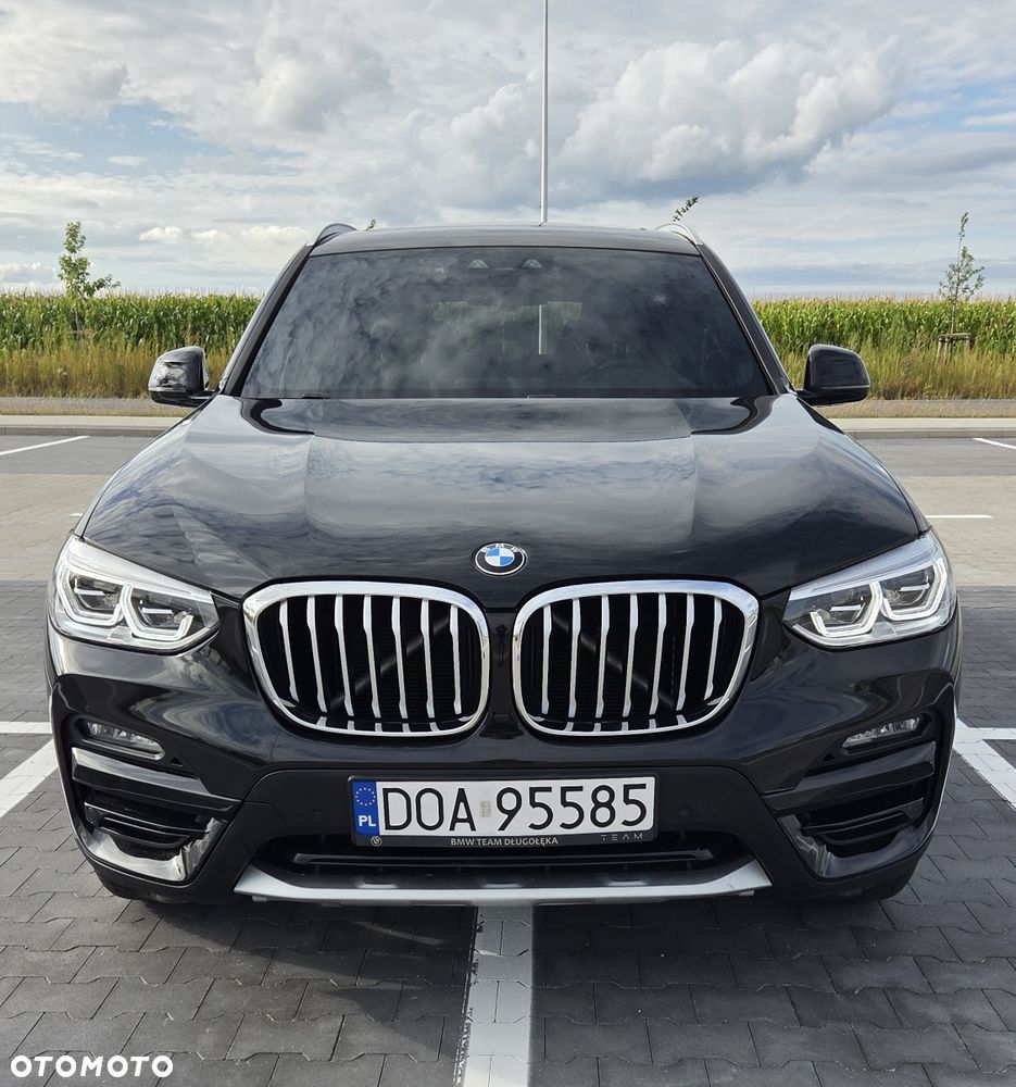 BMW X3 - 4