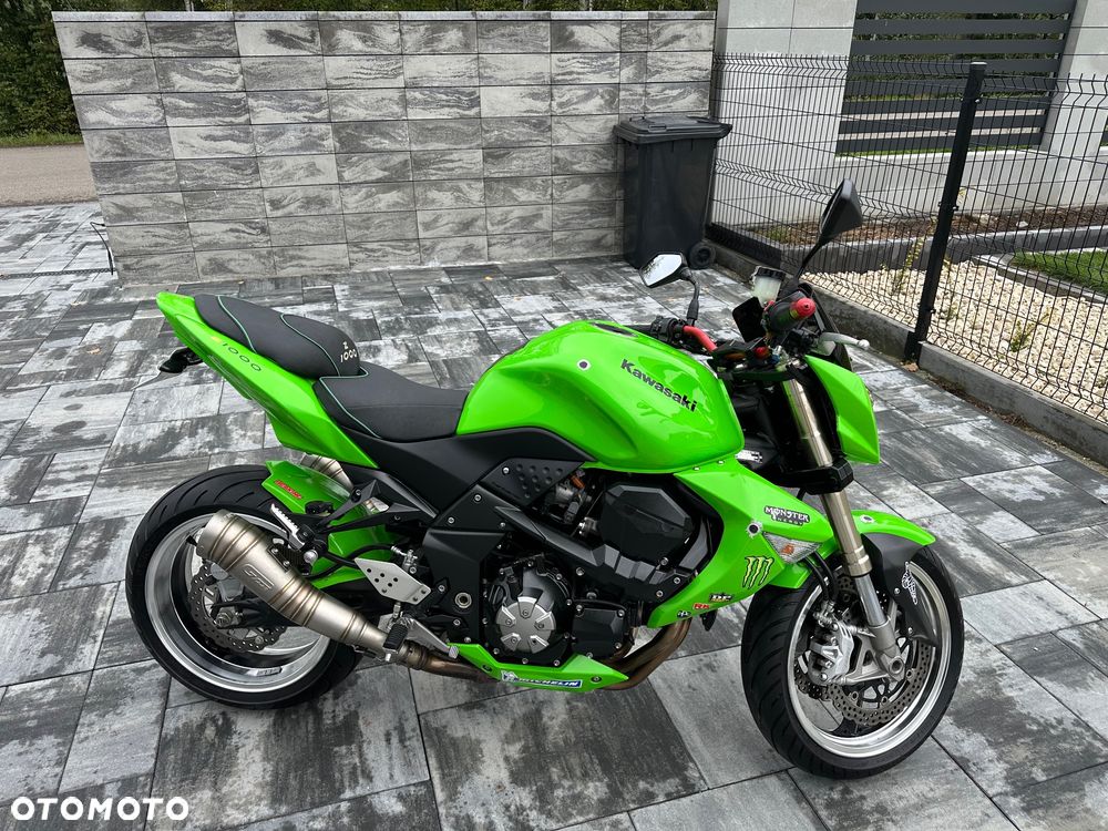 Kawasaki Z - 11
