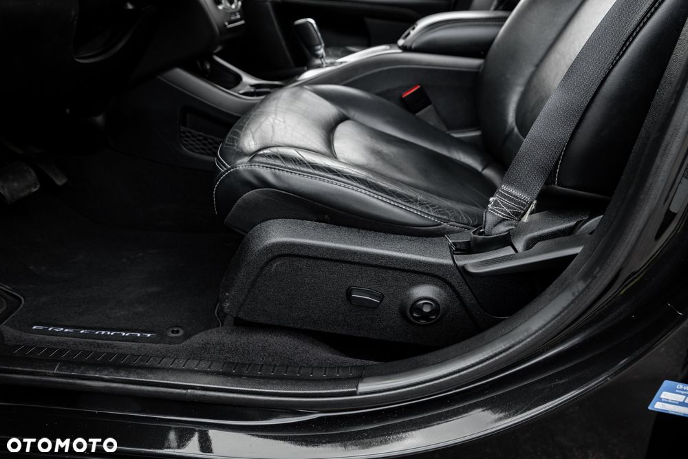 Fiat Freemont 3.6 V6 Lounge - 19