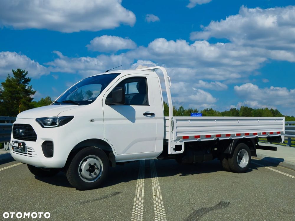 BAW Light Truck