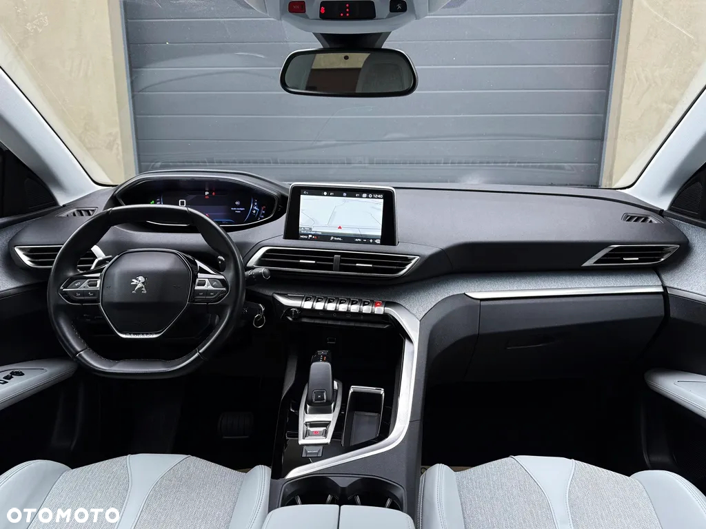 Peugeot 3008 BlueHDi 130 Stop & Start EAT8 Allure Pack - 15