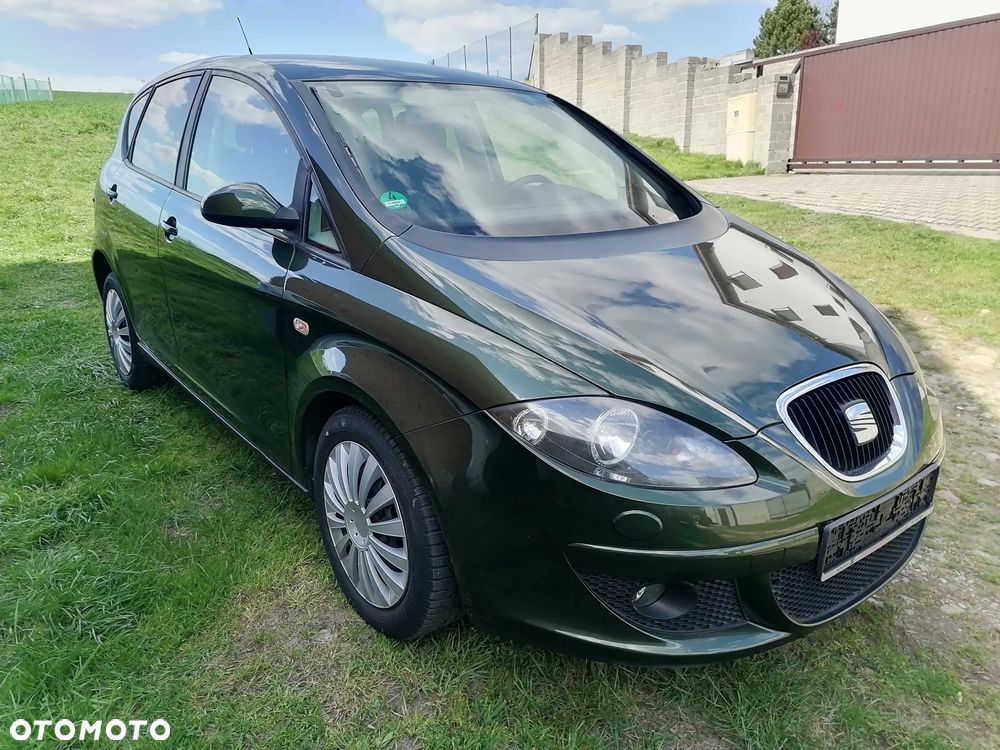 Seat Altea 1.6 Style - 4