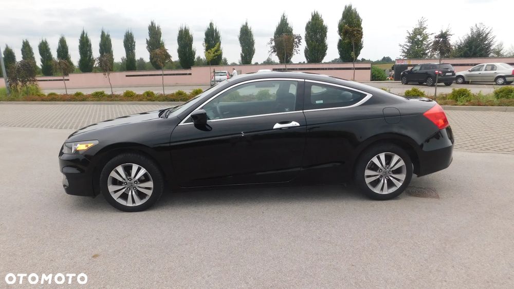 Honda Accord 2.4 LX - 3