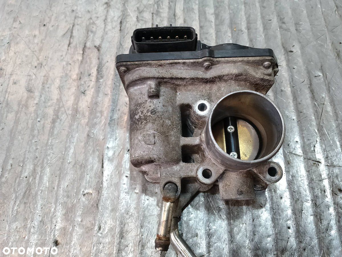 PRZEPUSTNICA MITSUBISHI COLT VI MN149258  05T173 1.1 B - 1