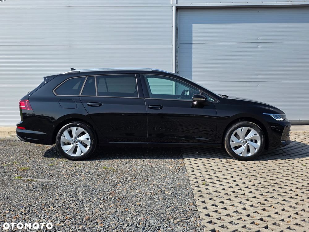 Volkswagen Golf 1.5 TSI Life Plus - 10
