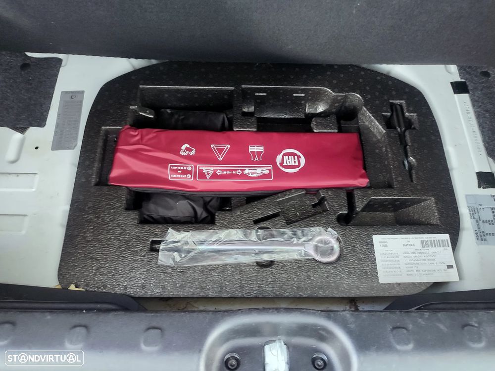 Fiat Panda 1.0 Hybrid - 24