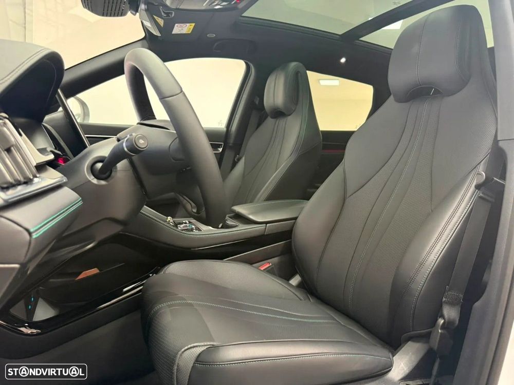 BYD Seal U 1.5 DM-i Boost - 10