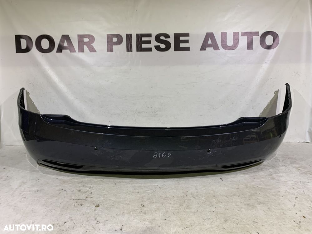 Bara spate Tesla S, facelift, 2017, 2018, 2019, 2020, 2021, 2022, cod origine OE 1057319-01-B. - 1