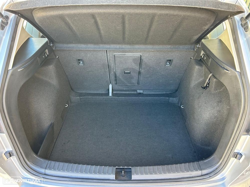 SEAT Ateca 1.6 TDI Style - 12