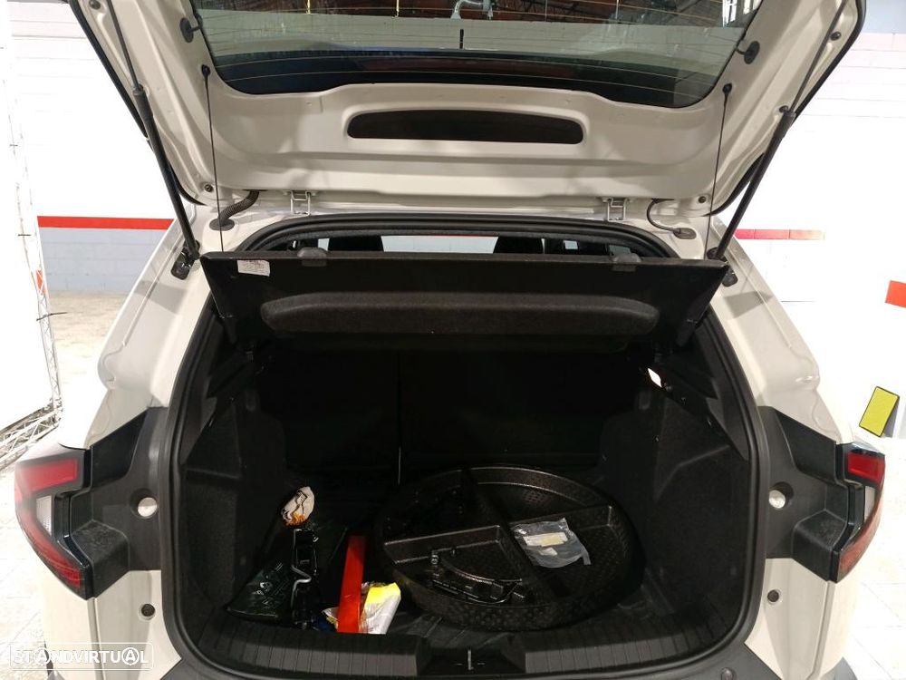 Dacia Duster 1.2 TCe Extreme - 10