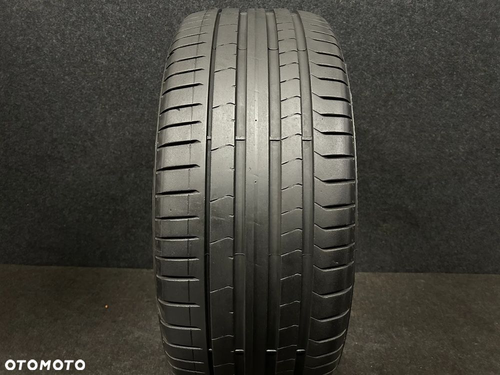 Pirelli PZro PNCS RO1 255/40/21 102Y XL 1szt. - 1