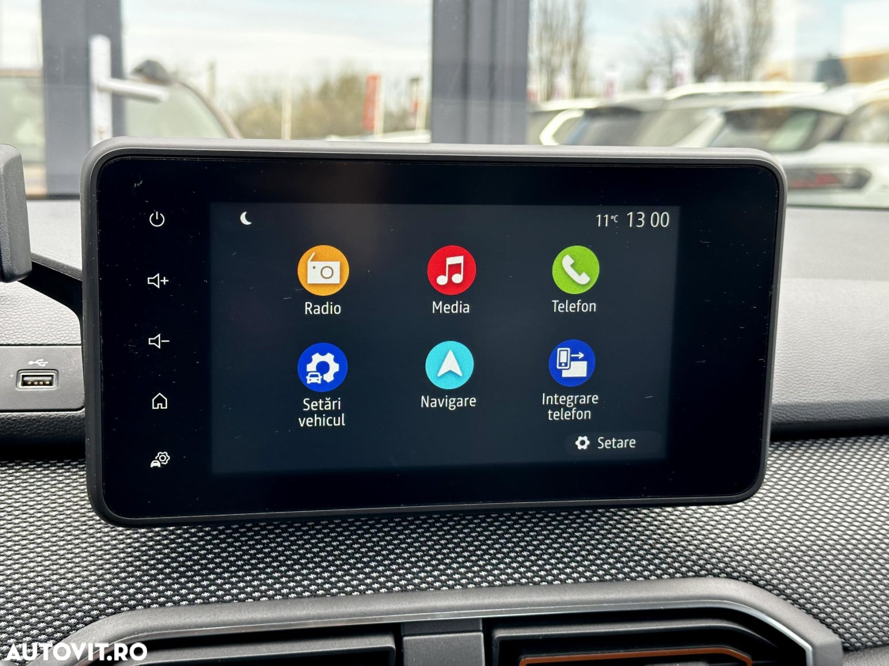 Dacia Sandero Stepway - 13