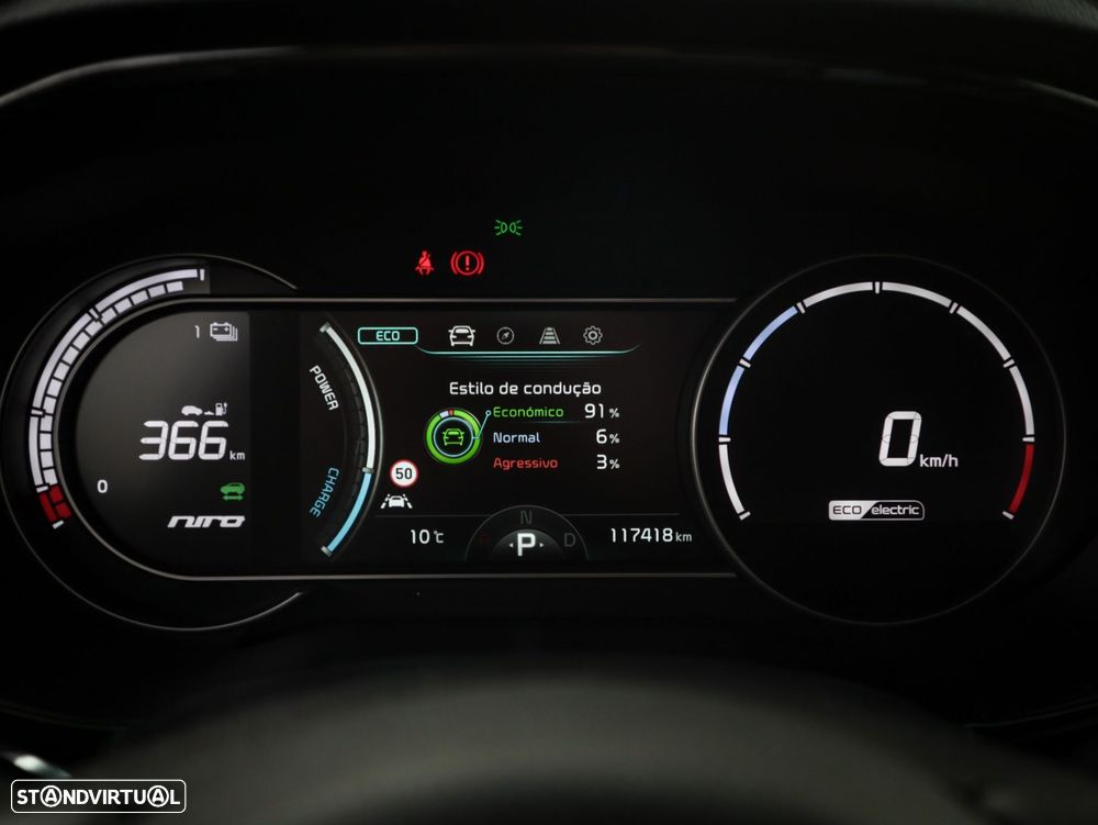 Kia e-Niro 64kWh - 28