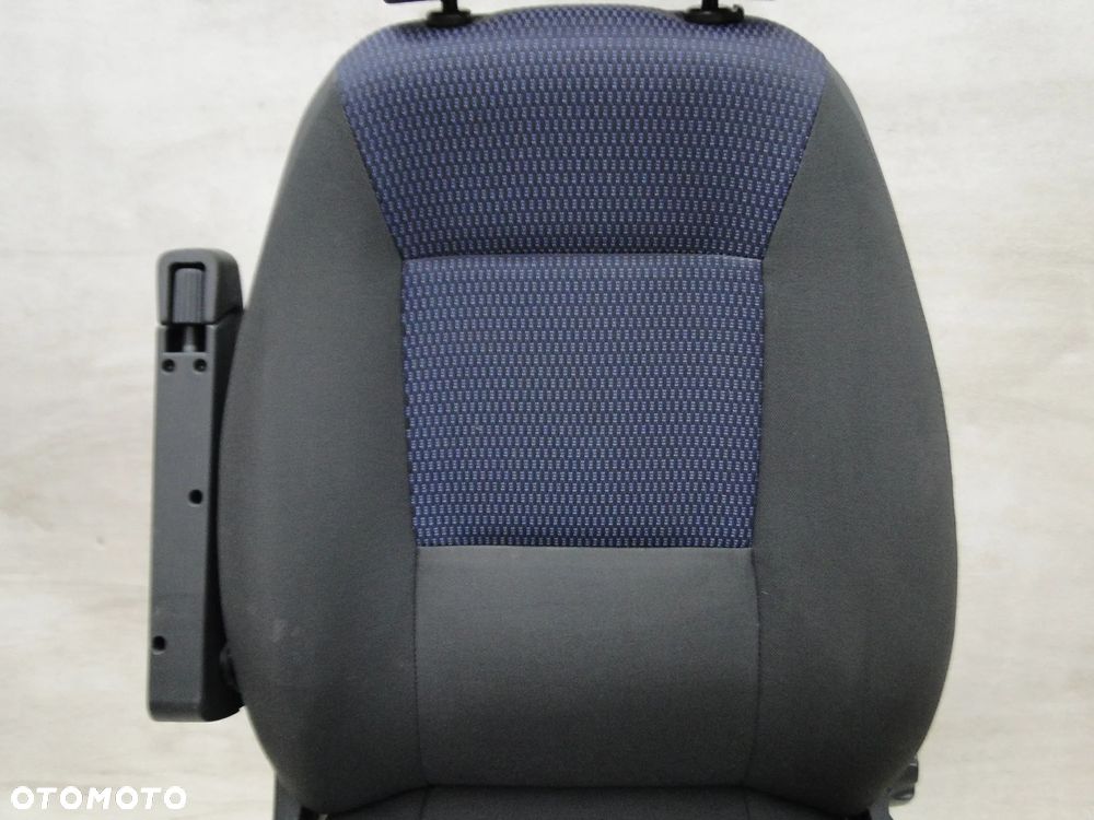BOXER JUMPER DUCATO III 3 FOTEL KIEROWCY LEWY KANAPA ŁAWKA PRAWA PASAŻERA 06-20r EUROPA - 19