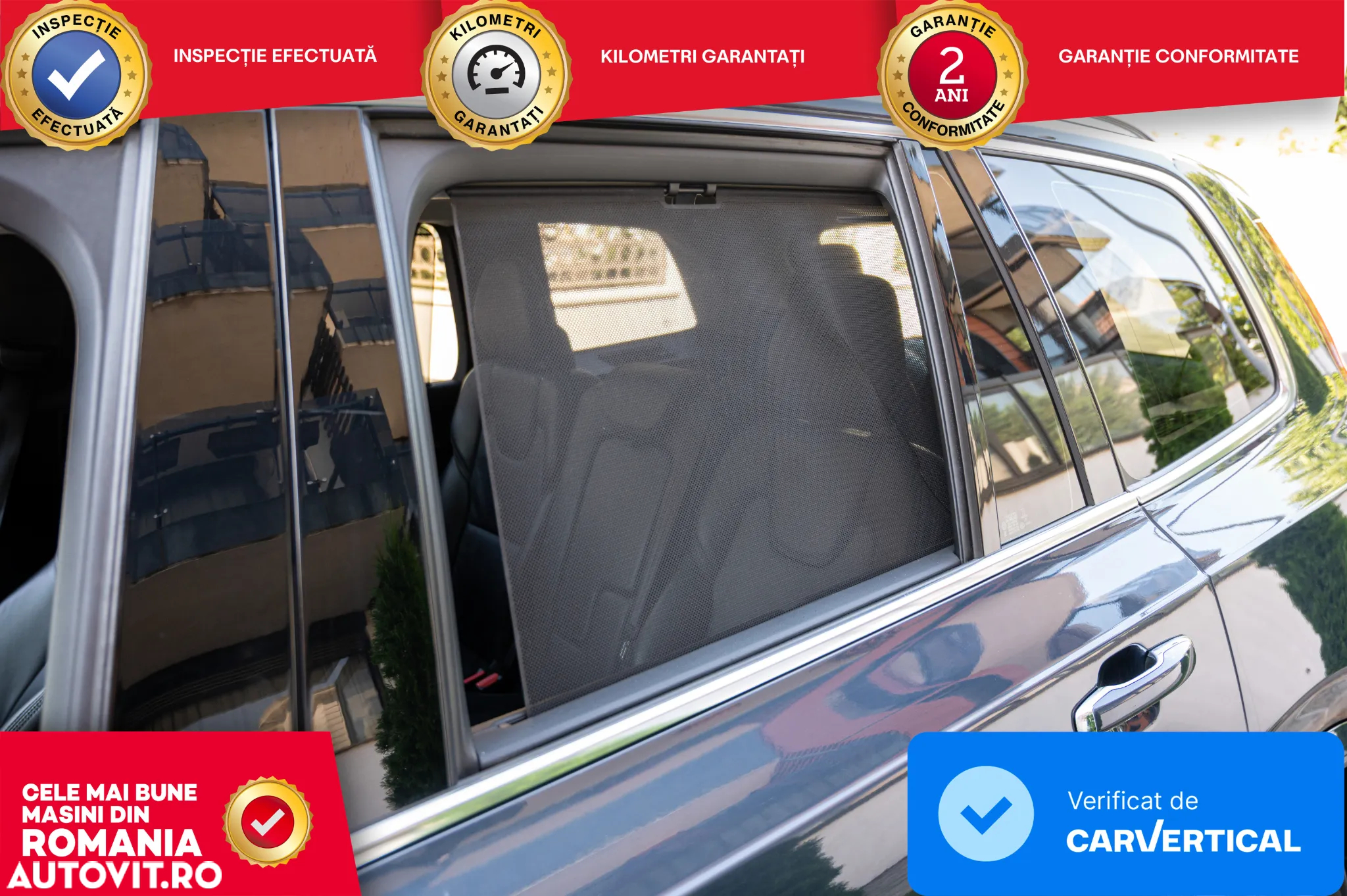 Volvo XC 90 T8 AWD Twin Engine Geartronic Inscription - 25
