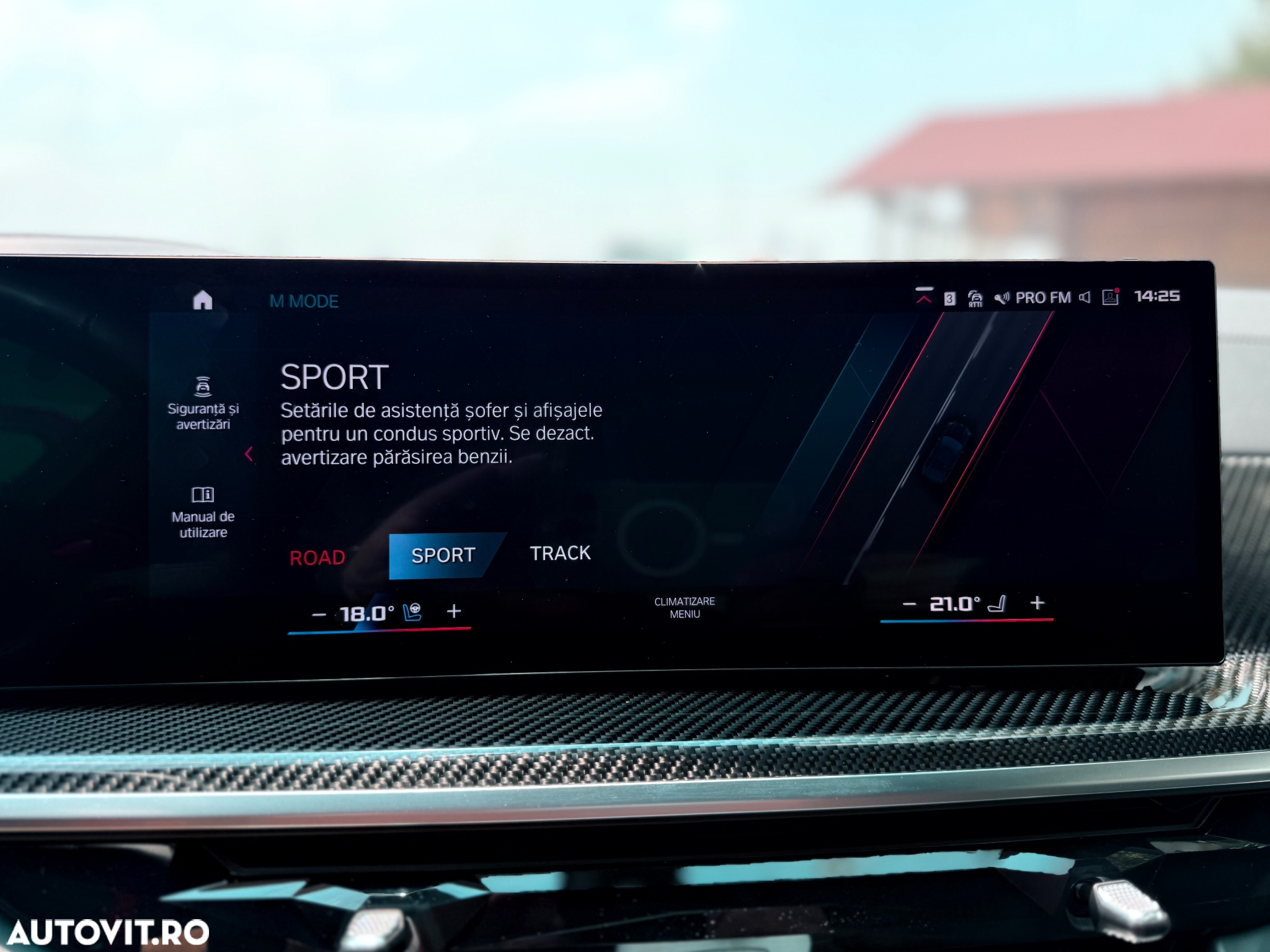 BMW X6 M Competition - 36