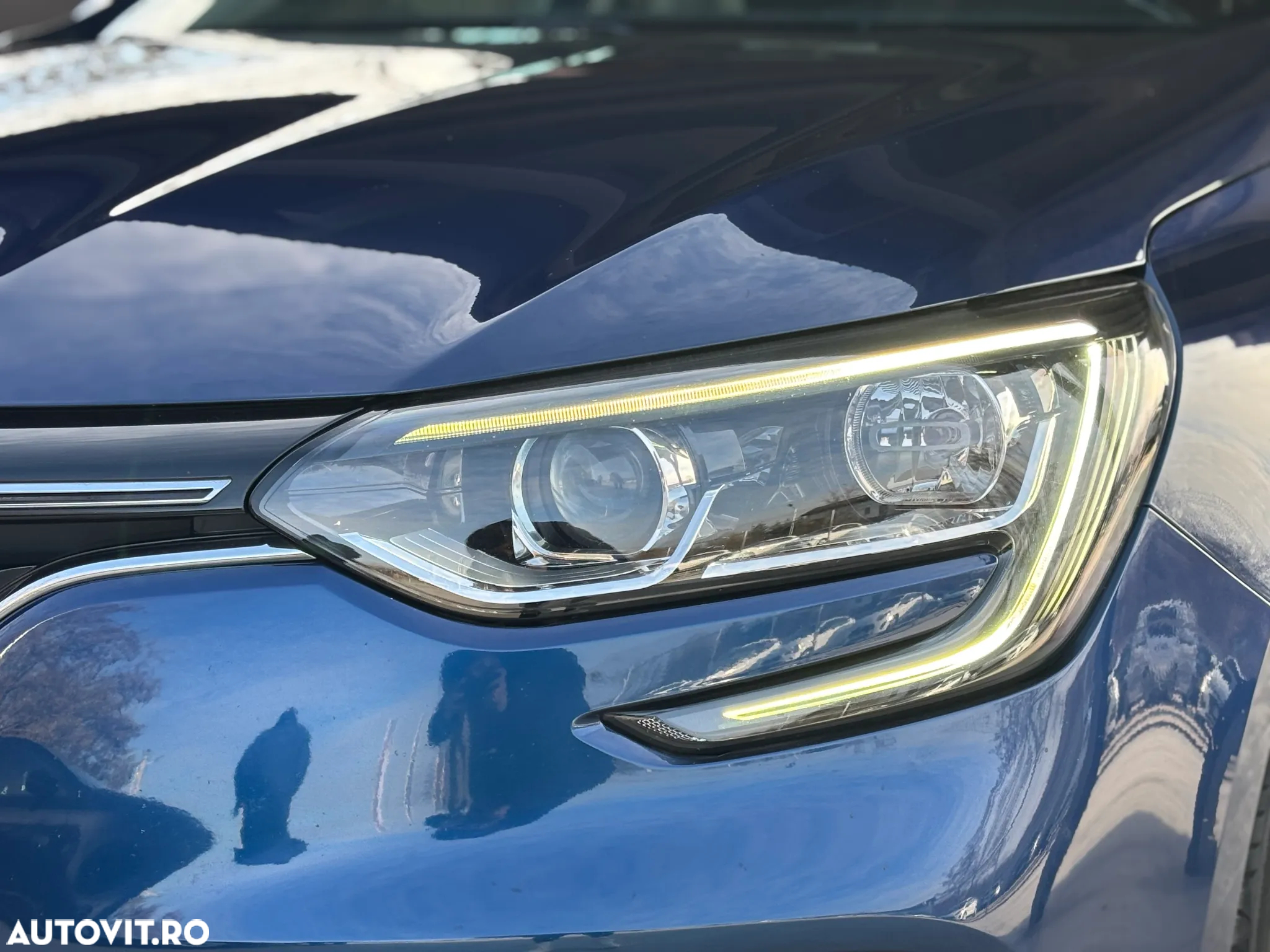 Renault Megane ENERGY dCi Business - 14