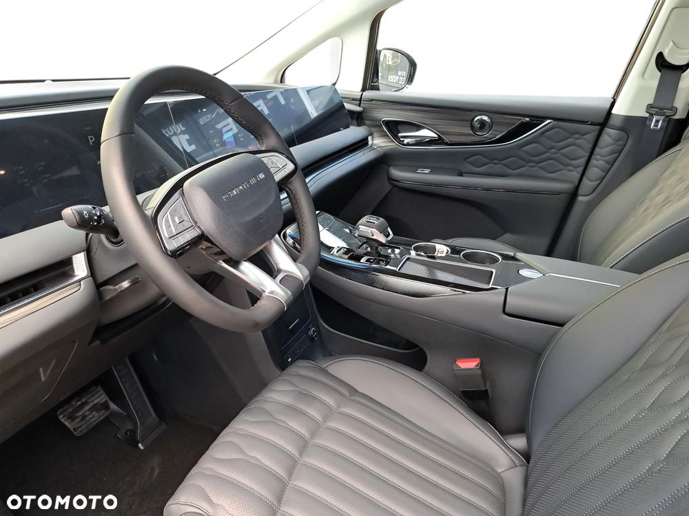 Forthing V-Tour 1.5T E-CVT - 16