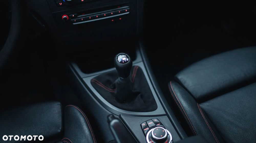 BMW 1M - 23