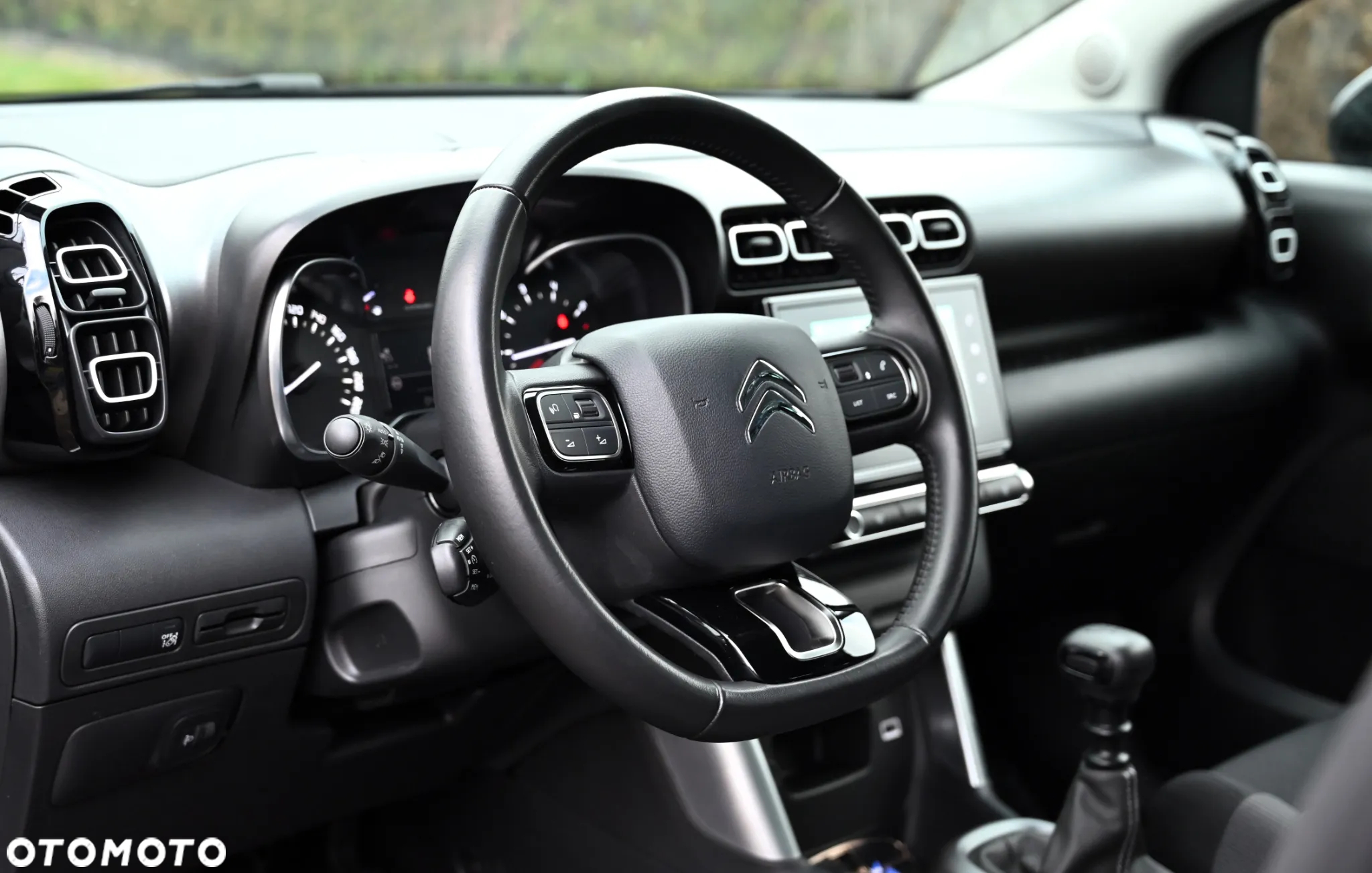 Citroën C3 Aircross - 16