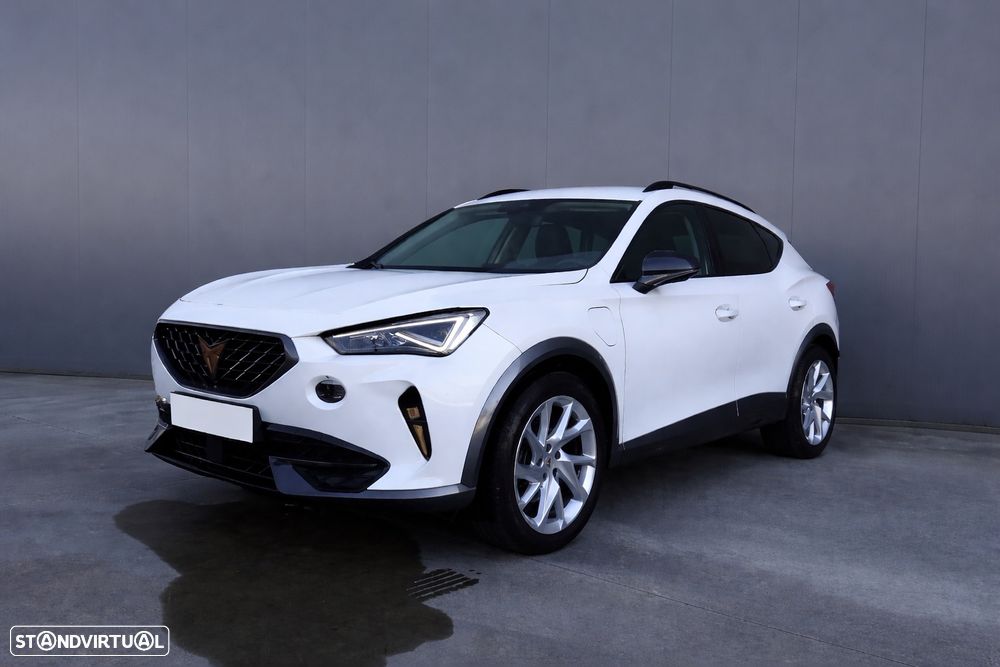 Cupra Formentor 1.4 e-Hybrid Plus DSG - 3