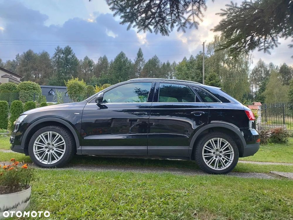 Audi Q3 2.0 TDI Quattro - 2