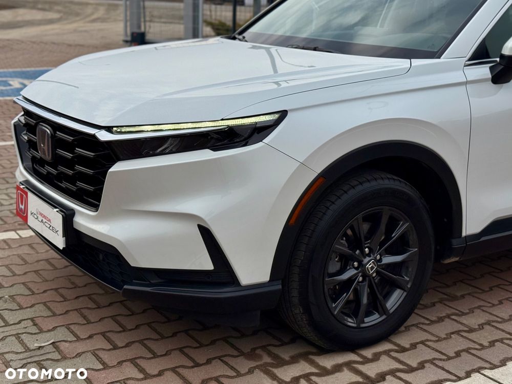 Honda CR-V 2.0 i-MMD Elegance CVT - 26