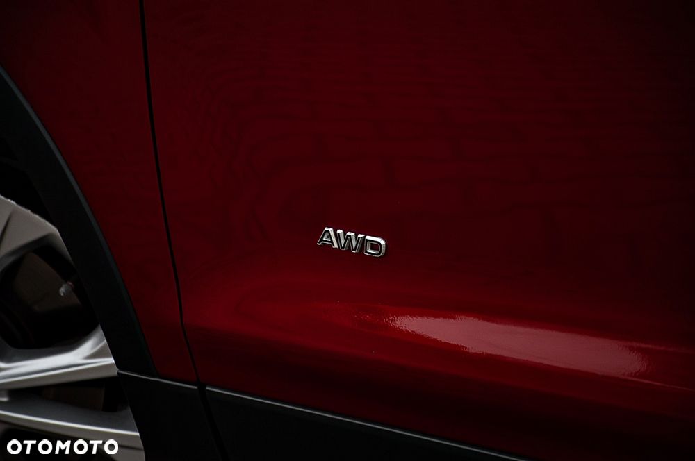 Ford Kuga 2.0 TDCi 4WD Titanium Plus - 22