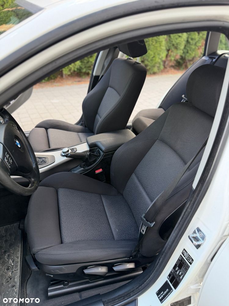 BMW Seria 3 320d DPF Edition Fleet Lifestyle - 6