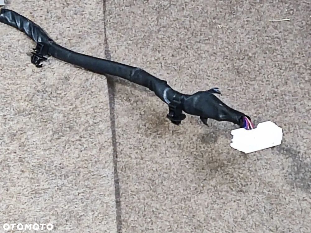 KIA EV6 od 2021r Podsufitka - 4