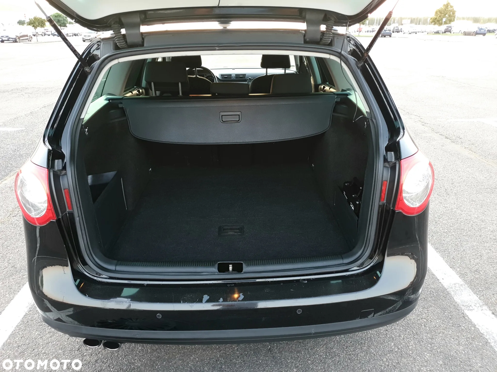Volkswagen Passat Variant 1.8 TSI Sportline - 7
