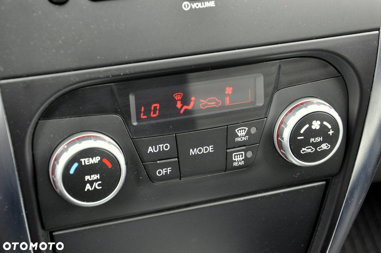Suzuki SX4 1.6 Premium - 8