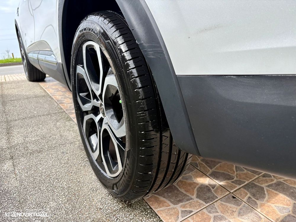 Renault Arkana 1.3 TCe Techno EDC - 47