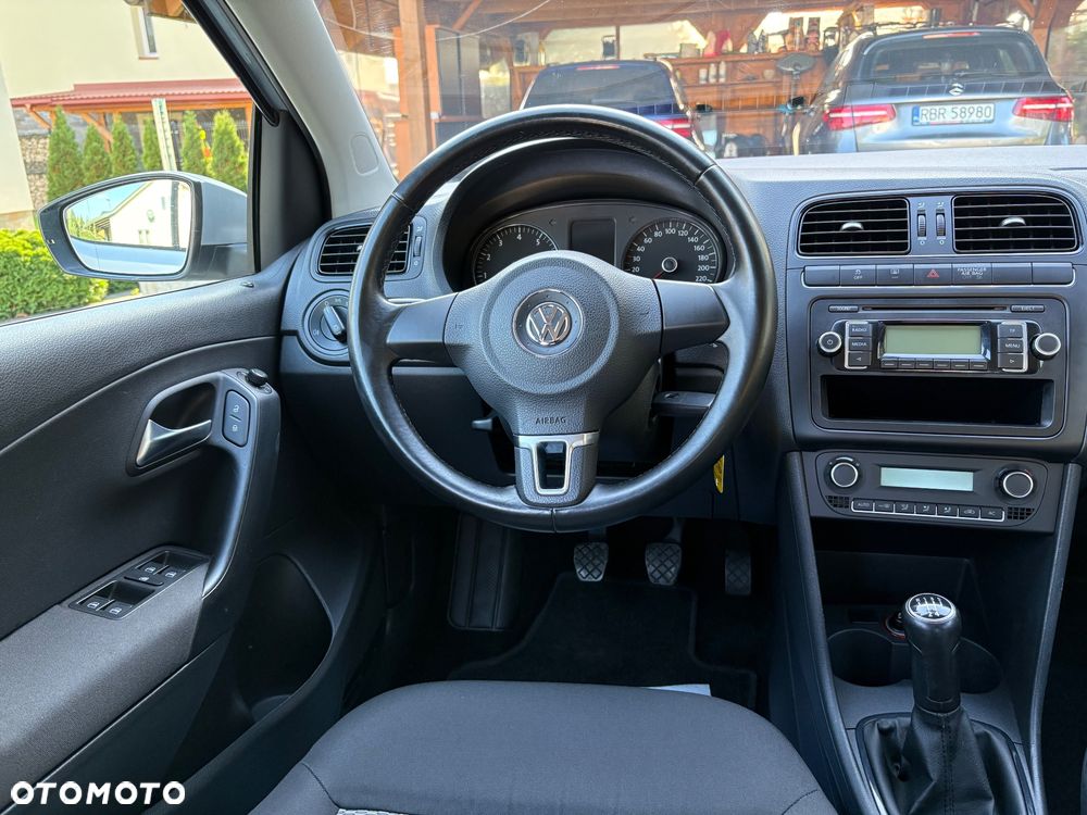 Volkswagen Polo - 26