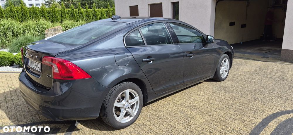Volvo S60 - 10