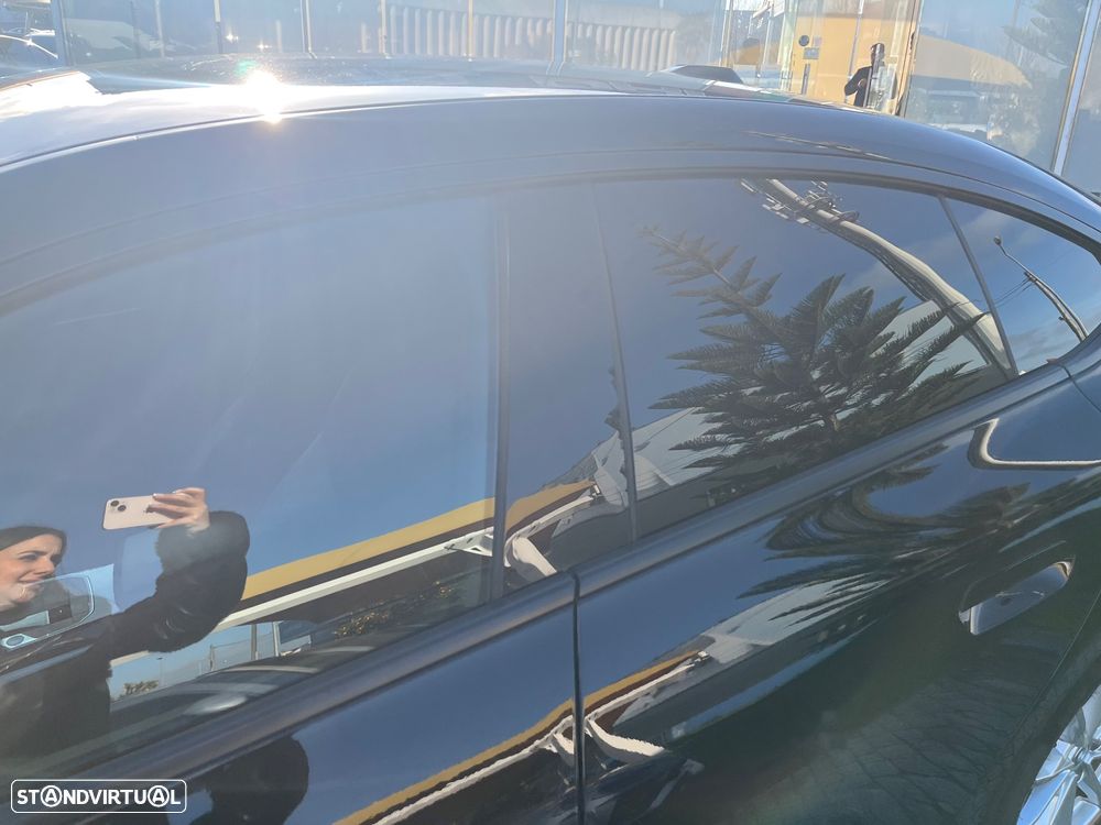 BMW i4 eDrive40 - 21