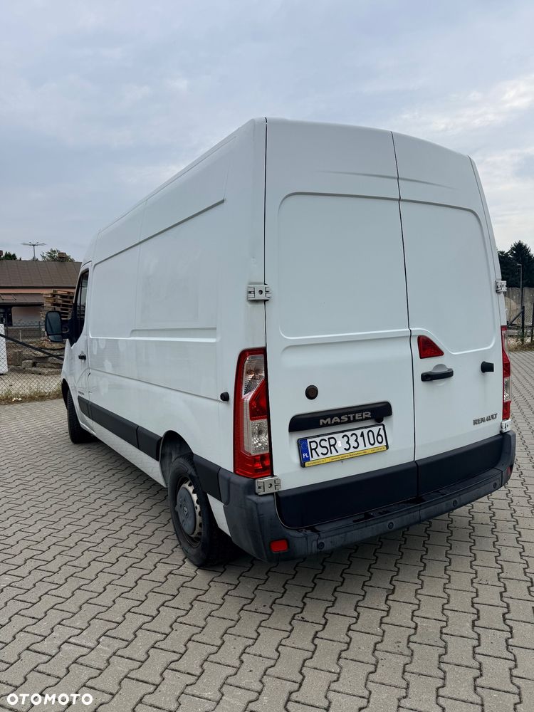 Renault Master - 3