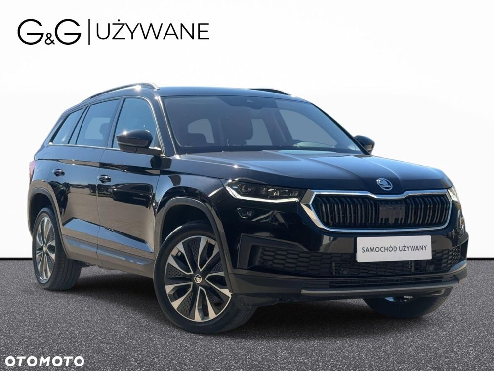 Skoda Kodiaq - 2