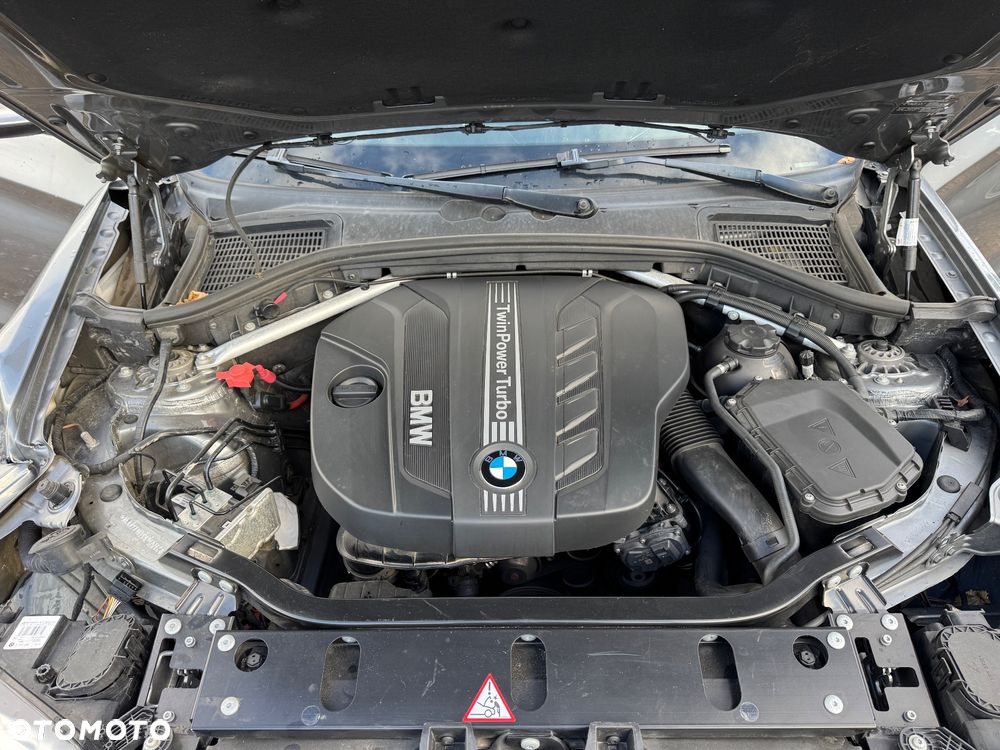 BMW X3 xDrive20d - 9