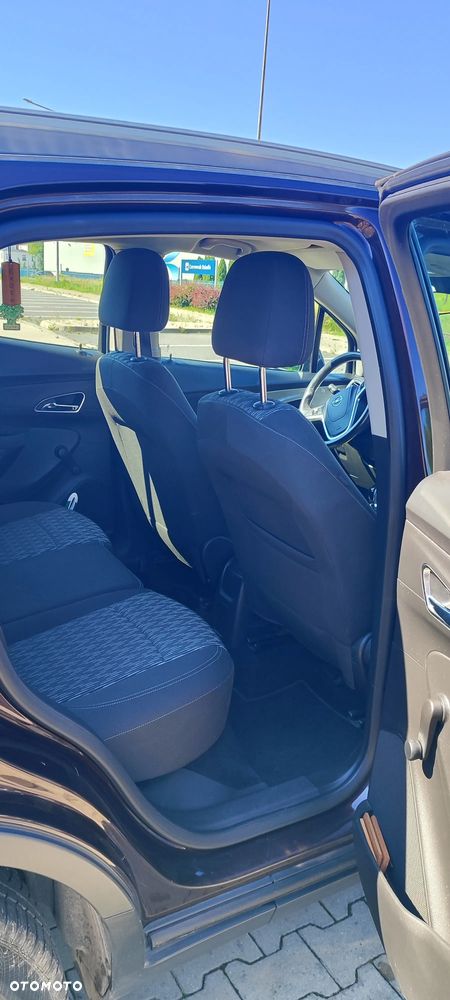 Opel Mokka 1.6 Cosmo S&S - 5